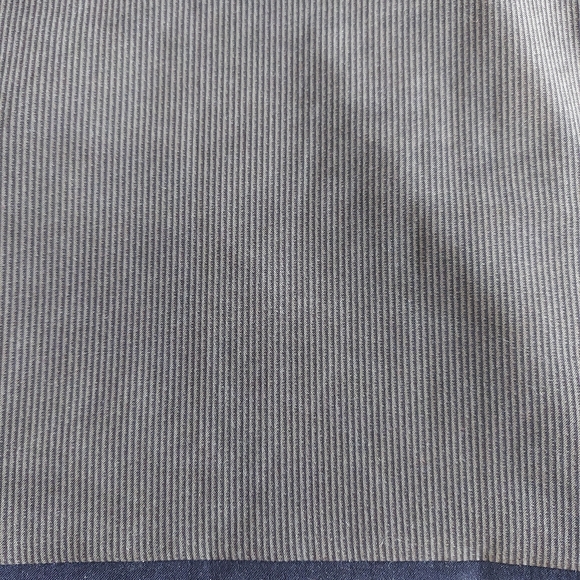 Leslie Belle Canada VTG 80s Sueded Poly Jacket Blazer, 16 - Picture 8 of 11